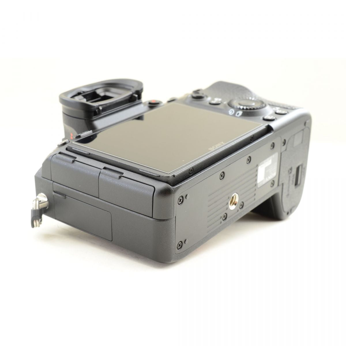 【中古】SONY α7 III ILCE-7M3 ミラーレスカメラ デジタルカメラ ソニー S/N:3058394