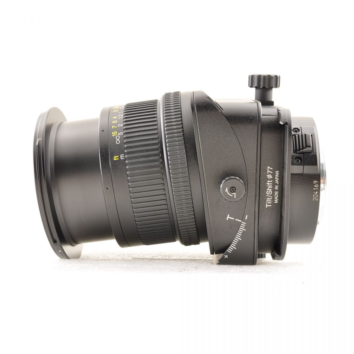 【中古】Nikon PC Micro NIKKOR 85mm f/2.8 D 単焦点 カメラレンズ 交換レンズ ニコン