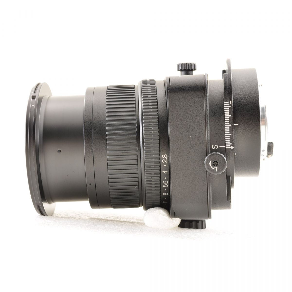 【中古】Nikon PC Micro NIKKOR 85mm f/2.8 D 単焦点 カメラレンズ 交換レンズ ニコン