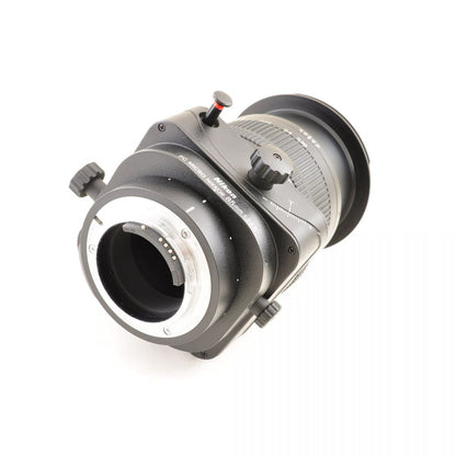 【中古】Nikon PC Micro NIKKOR 85mm f/2.8 D 単焦点 カメラレンズ 交換レンズ ニコン