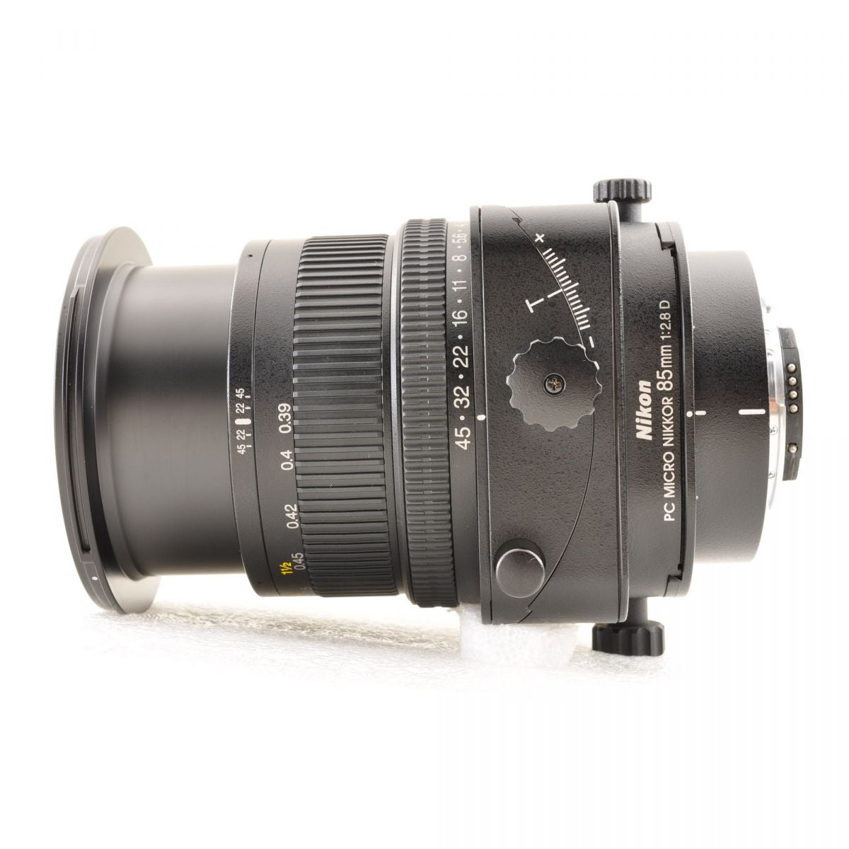 【中古】Nikon PC Micro NIKKOR 85mm f/2.8 D 単焦点 カメラレンズ 交換レンズ ニコン