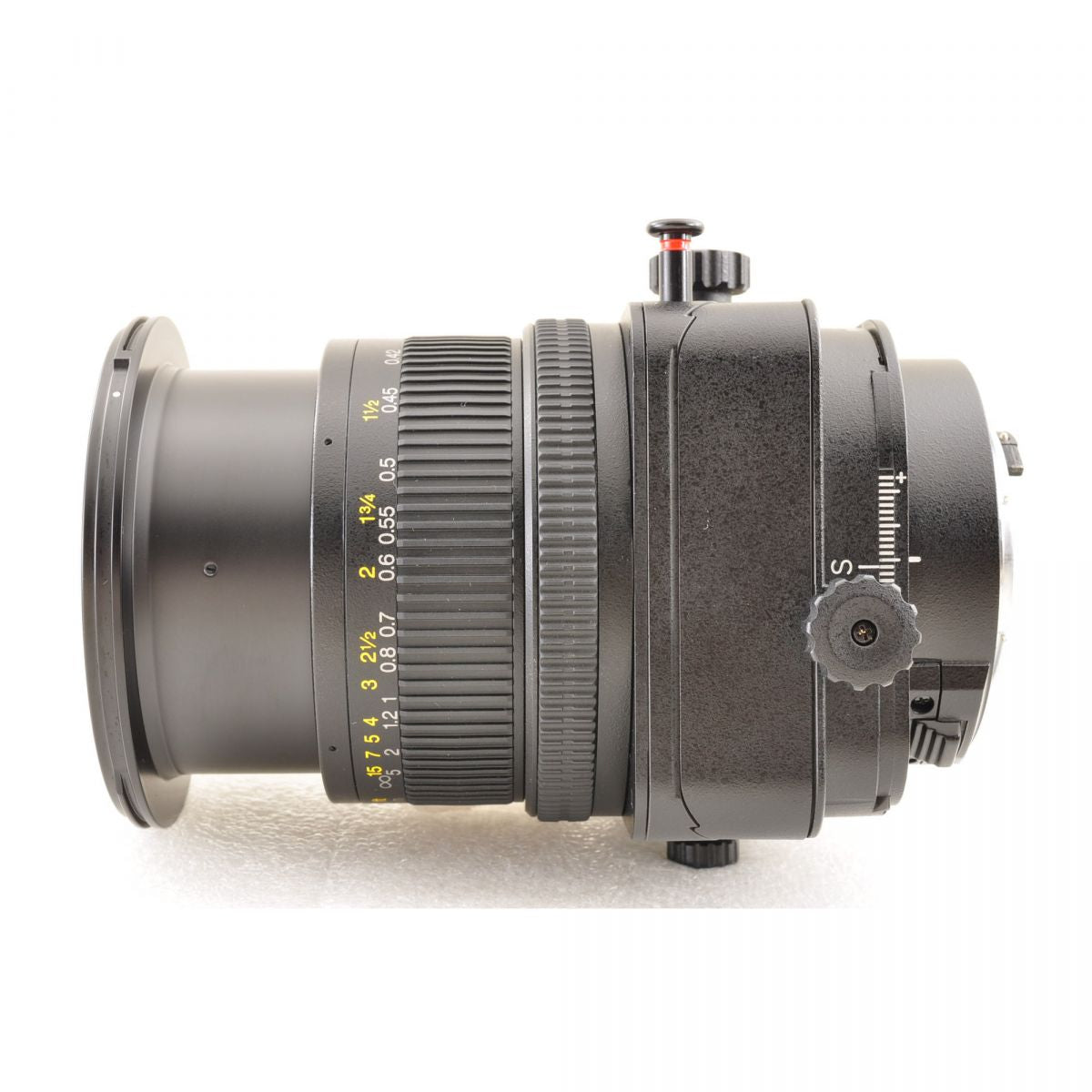 【中古】Nikon PC Micro NIKKOR 85mm f/2.8 D 単焦点 カメラレンズ 交換レンズ ニコン