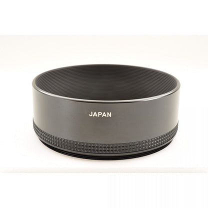 【中古】Contax Metal Lens Hood 4 コンタックス用 メタルレンズフード コンタックス