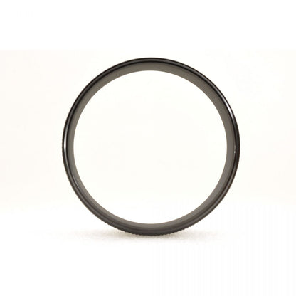 【中古】Contax Metal Lens Hood 4 コンタックス用 メタルレンズフード コンタックス