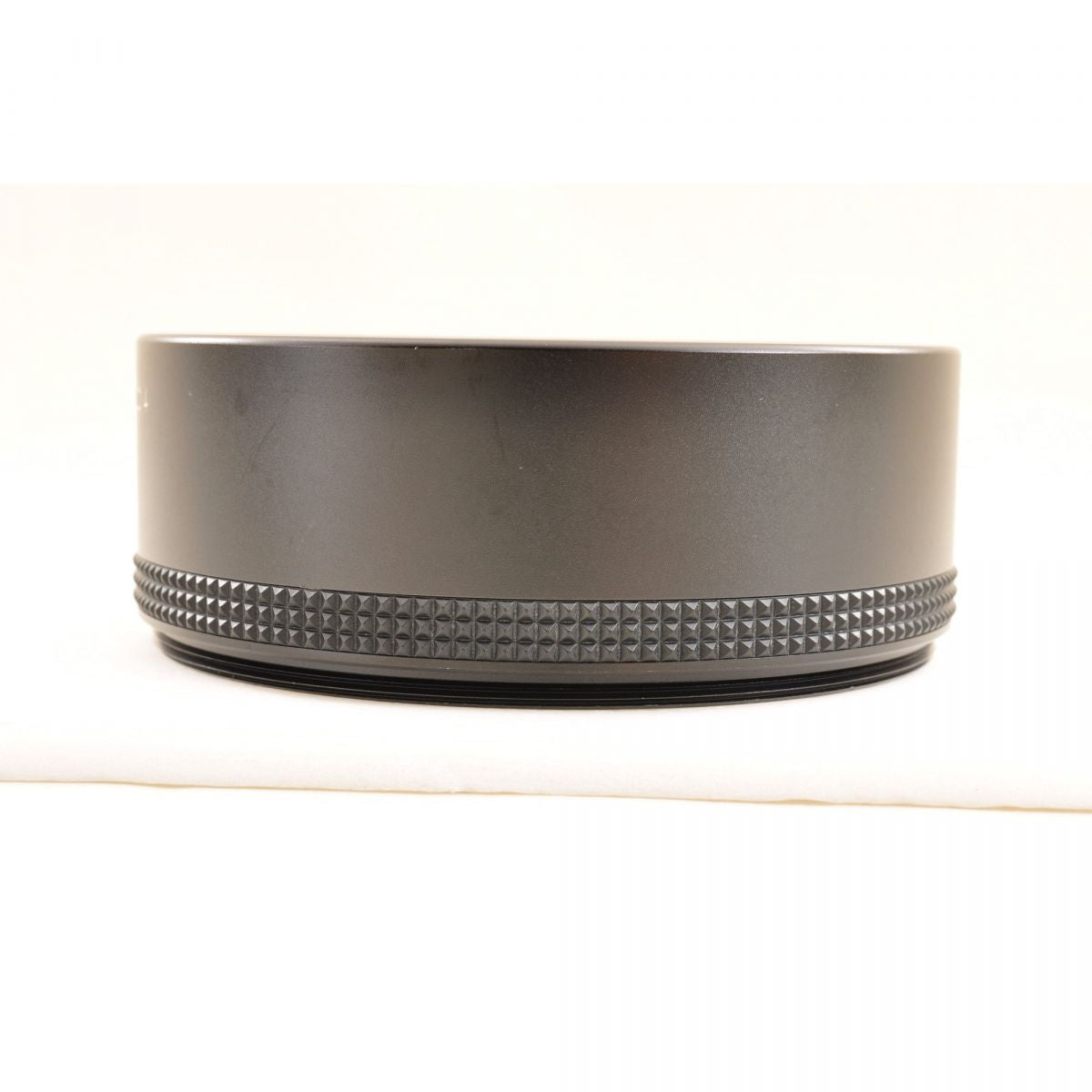【中古】Contax Metal Lens Hood 4 コンタックス用 メタルレンズフード コンタックス