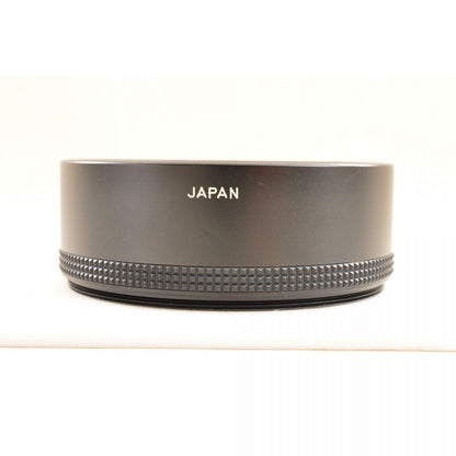 【中古】Contax Metal Lens Hood 4 コンタックス用 メタルレンズフード コンタックス