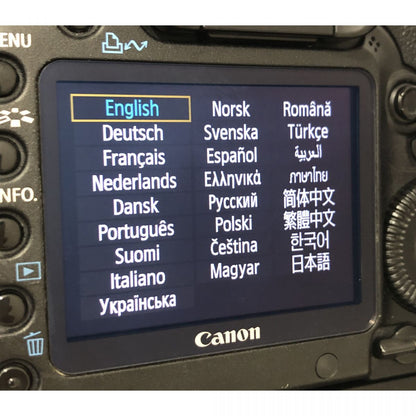 【中古】Canon EOS 5D Mark II デジタルカメラ EF 24-105mm 一眼レフ キャノン