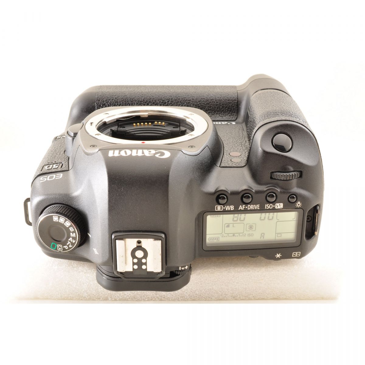 【中古】Canon EOS 5D Mark II デジタルカメラ EF 24-105mm 一眼レフ キャノン