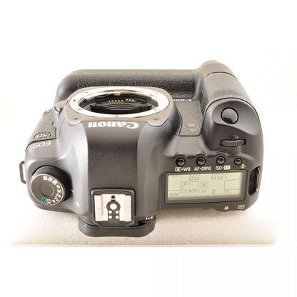 【中古】Canon EOS 5D Mark II デジタルカメラ EF 24-105mm 一眼レフ キャノン