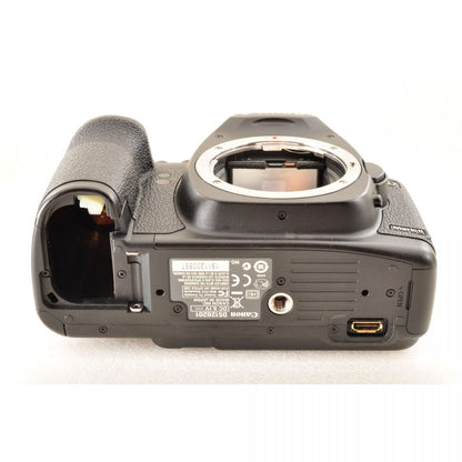 【中古】Canon EOS 5D Mark II デジタルカメラ EF 24-105mm 一眼レフ キャノン