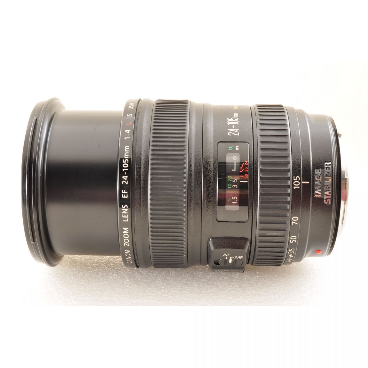 【中古】Canon EOS 5D Mark II デジタルカメラ EF 24-105mm 一眼レフ キャノン