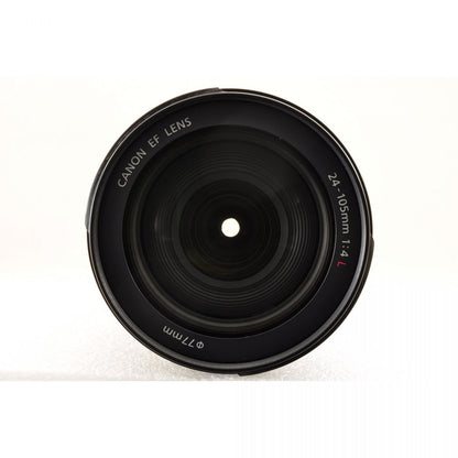 【中古】Canon EOS 5D Mark II デジタルカメラ EF 24-105mm 一眼レフ キャノン