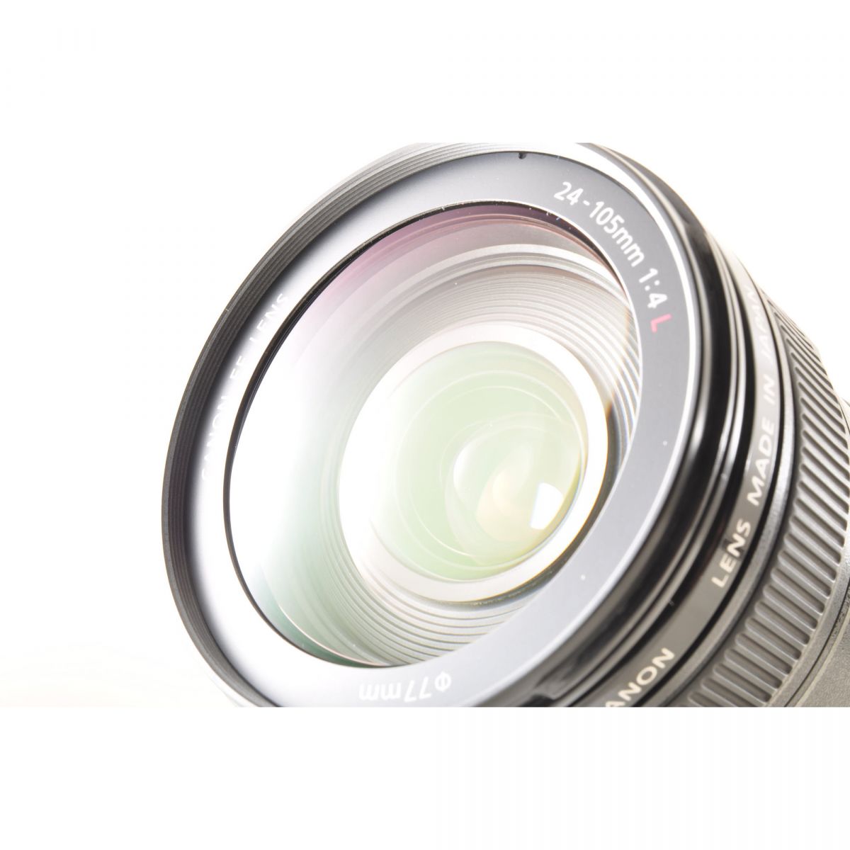 【中古】Canon EOS 5D Mark II デジタルカメラ EF 24-105mm 一眼レフ キャノン