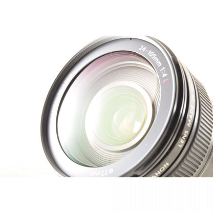 【中古】Canon EOS 5D Mark II デジタルカメラ EF 24-105mm 一眼レフ キャノン