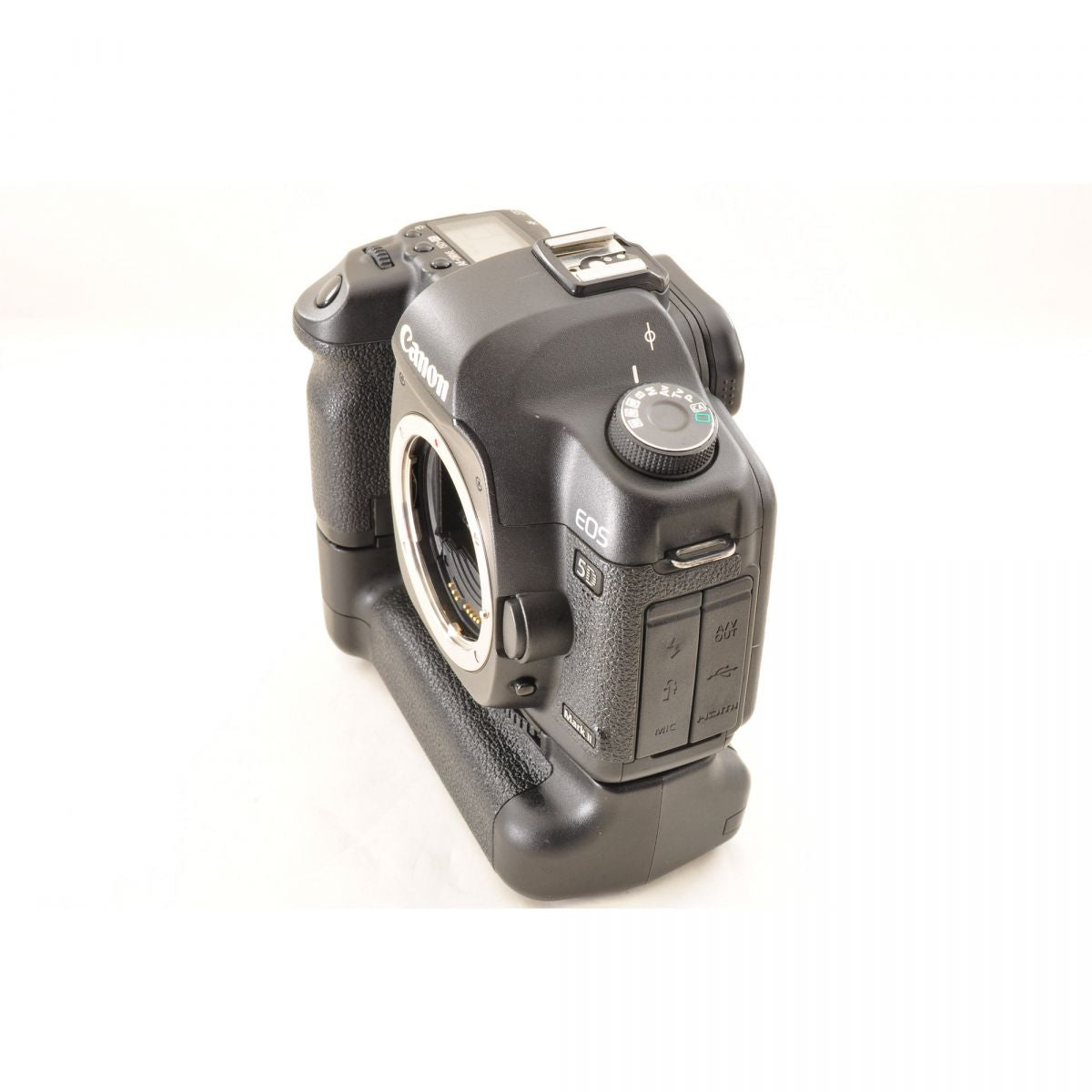 【中古】Canon EOS 5D Mark II デジタルカメラ EF 24-105mm 一眼レフ キャノン