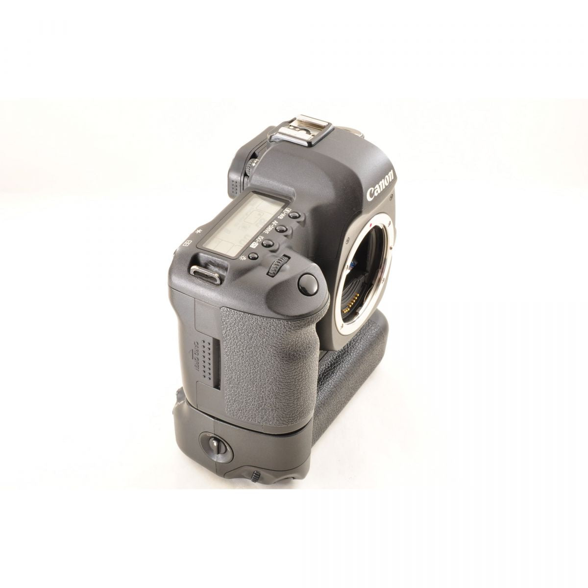 【中古】Canon EOS 5D Mark II デジタルカメラ EF 24-105mm 一眼レフ キャノン