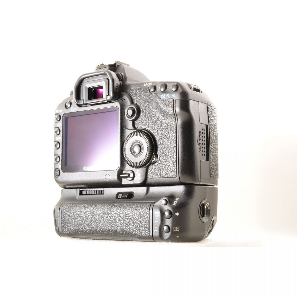 【中古】Canon EOS 5D Mark II デジタルカメラ EF 24-105mm 一眼レフ キャノン