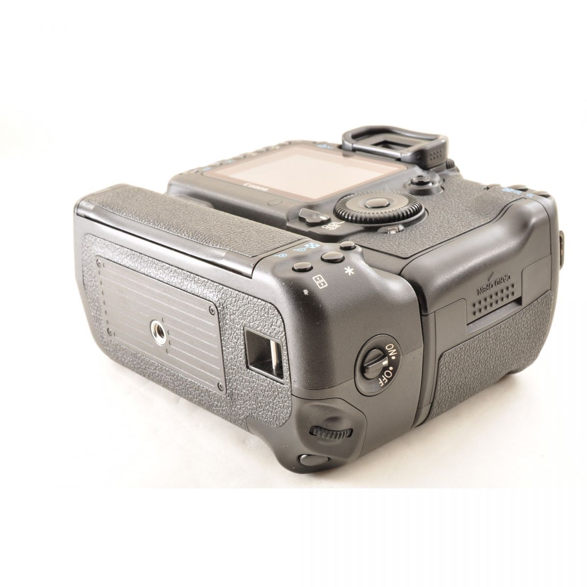 【中古】Canon EOS 5D Mark II デジタルカメラ EF 24-105mm 一眼レフ キャノン