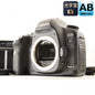 【中古】Canon EOS 5D Mark II 21.1MP 一眼レフ デジタルカメラボディ キャノン シャッター回数 : 約37550ショット