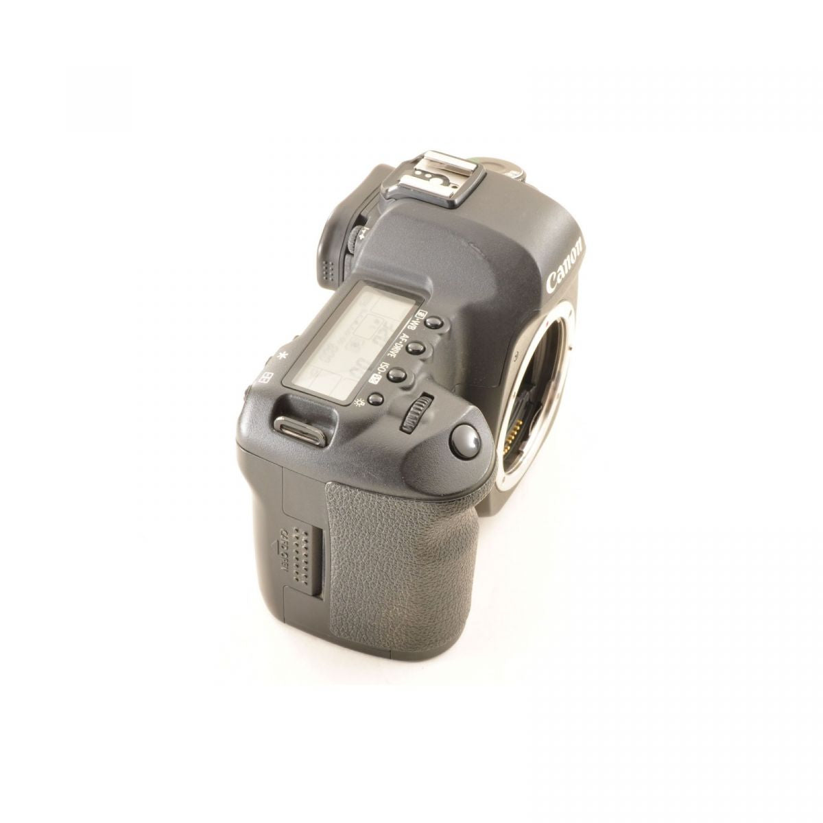 【中古】Canon EOS 5D Mark II 21.1MP 一眼レフ デジタルカメラボディ キャノン シャッター回数 : 約37550ショット
