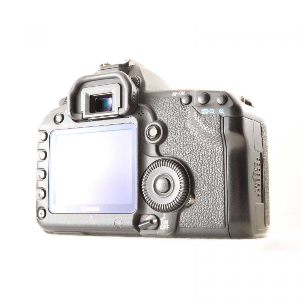 【中古】Canon EOS 5D Mark II 21.1MP 一眼レフ デジタルカメラボディ キャノン シャッター回数 : 約37550ショット