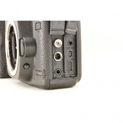 【中古】Canon EOS 5D Mark II 21.1MP 一眼レフ デジタルカメラボディ キャノン シャッター回数 : 約37550ショット