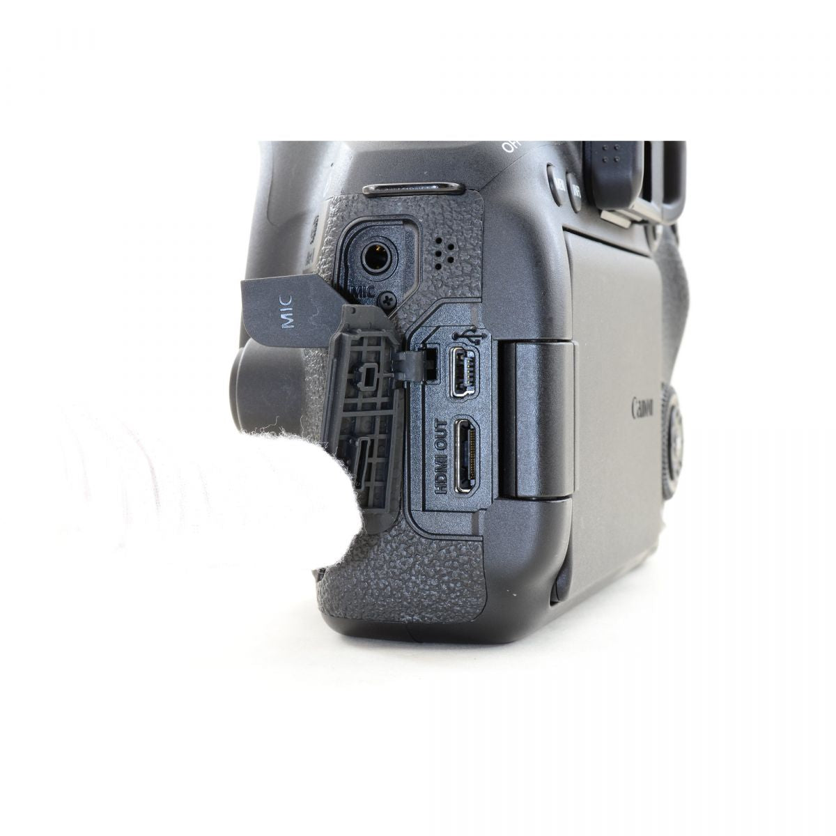 【中古】Canon EOS 6D Mark II 26.2MP 一眼レフ デジタルカメラ キヤノン