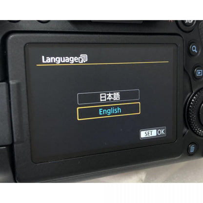 【中古】Canon EOS 6D Mark II 26.2MP 一眼レフ デジタルカメラ キヤノン