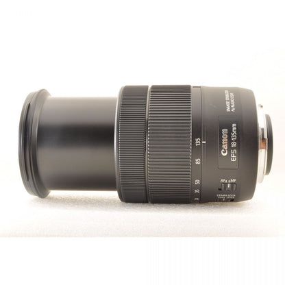 【中古】Canon EOS 80D EF-S 18-135mm IS USM 一眼レフ デジタルカメラ キャノン