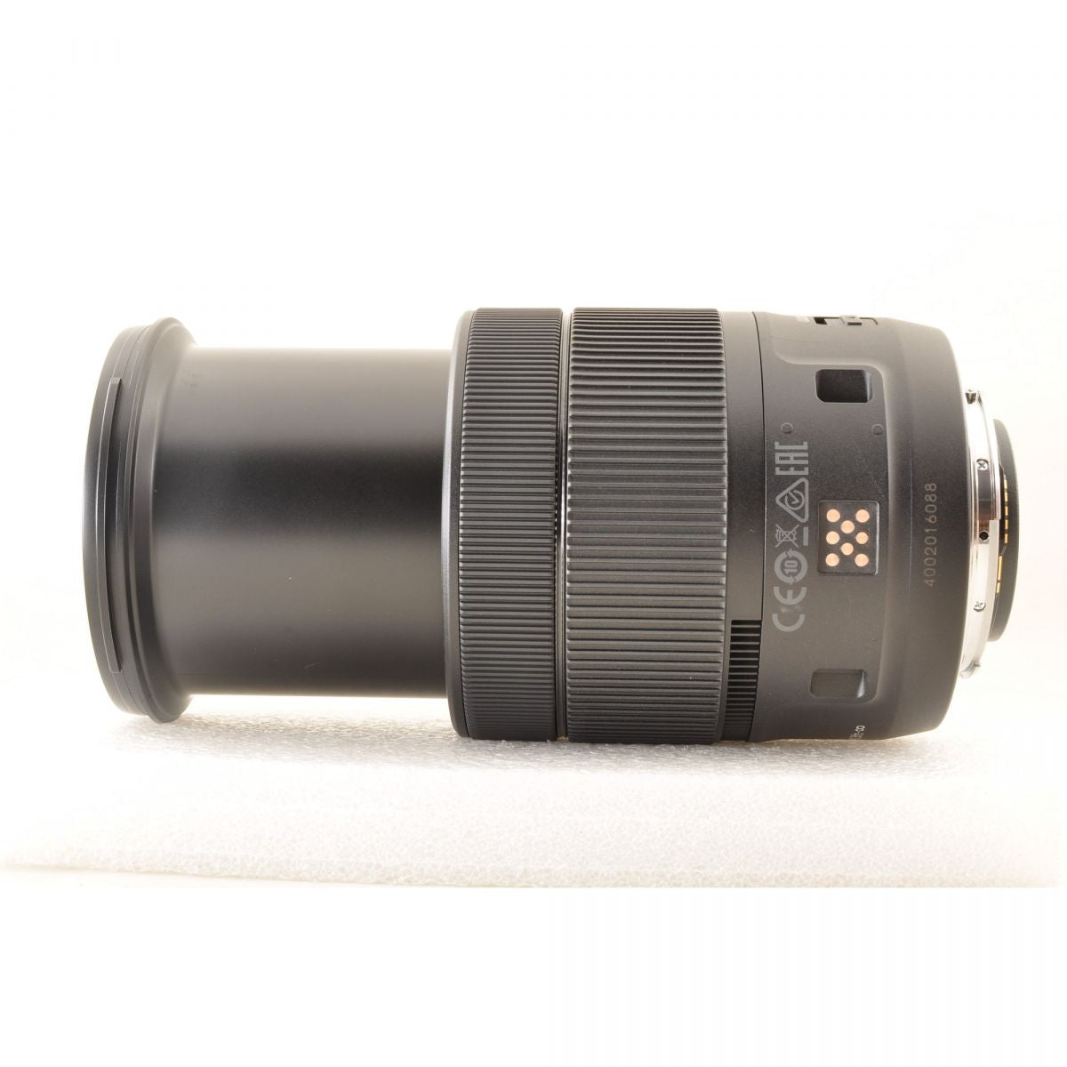 【中古】Canon EOS 80D EF-S 18-135mm IS USM 一眼レフ デジタルカメラ キャノン