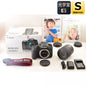 【中古】Canon EOS 80D EF-S 18-135mm IS USM 一眼レフ デジタルカメラ キャノン