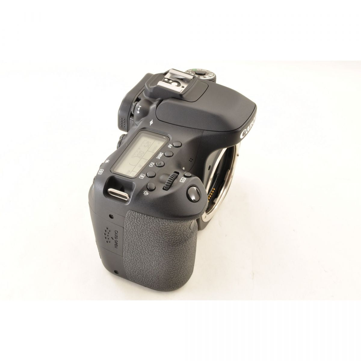 【中古】Canon EOS 80D EF-S 18-135mm IS USM 一眼レフ デジタルカメラ キャノン