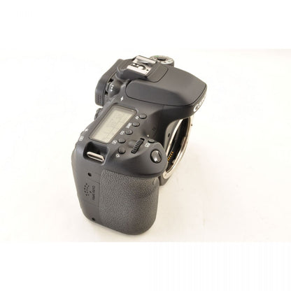 【中古】Canon EOS 80D EF-S 18-135mm IS USM 一眼レフ デジタルカメラ キャノン