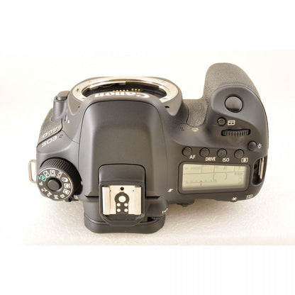 【中古】Canon EOS 80D デジタルカメラ EF-S 10-18mm f/4.5-5.6 IS STM レンズ 一眼レフ デジカメ キヤノン