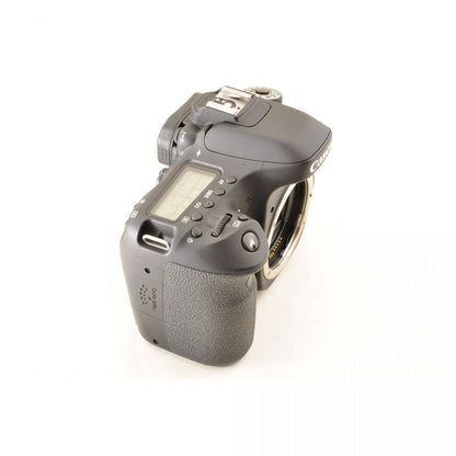 【中古】Canon EOS 80D デジタルカメラ EF-S 10-18mm f/4.5-5.6 IS STM レンズ 一眼レフ デジカメ キヤノン