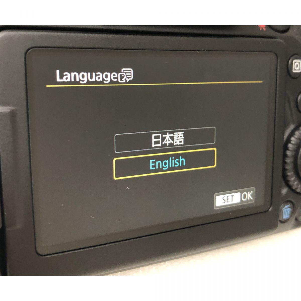 【中古】Canon EOS 80D デジタルカメラ EF-S 10-18mm f/4.5-5.6 IS STM レンズ 一眼レフ デジカメ キヤノン