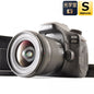 【中古】Canon EOS 80D デジタルカメラ EF-S 10-18mm f/4.5-5.6 IS STM レンズ 一眼レフ デジカメ キヤノン