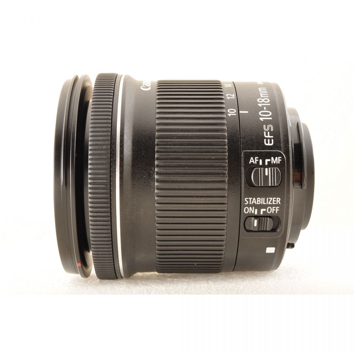 【中古】Canon EOS 80D デジタルカメラ EF-S 10-18mm f/4.5-5.6 IS STM レンズ 一眼レフ デジカメ キヤノン