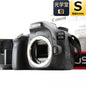 【中古】Canon EOS 80D 24.2MP 一眼レフ デジタルカメラ キャノン