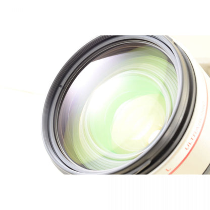 【中古】Canon EF 35-350mm f/3.5-5.6L USM フード ケース ズーム カメラレンズ 交換レンズ キャノン