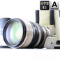 【中古】Canon EF 35-350mm f/3.5-5.6L USM フード ケース ズーム カメラレンズ 交換レンズ キャノン