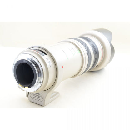 【中古】Canon EF 35-350mm f/3.5-5.6L USM フード ケース ズーム カメラレンズ 交換レンズ キャノン