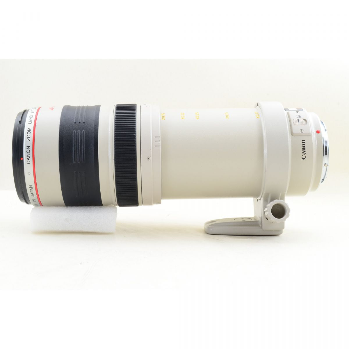 【中古】Canon EF 35-350mm f/3.5-5.6L USM フード ケース ズーム カメラレンズ 交換レンズ キャノン