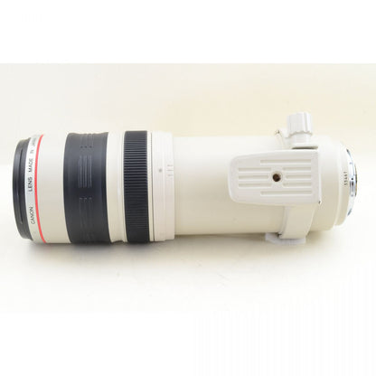 【中古】Canon EF 35-350mm f/3.5-5.6L USM フード ケース ズーム カメラレンズ 交換レンズ キャノン