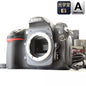 【中古】Nikon D300 12.3MP 一眼レフ デジタルカメラ ニコン S/N:2058104