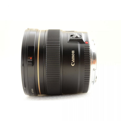 【中古】Canon EF 20mm F2.8 USM 単焦点 カメラレンズ 交換レンズ キヤノン S/N:2100126B