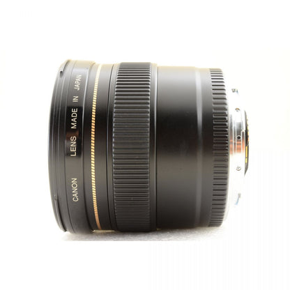 【中古】Canon EF 20mm F2.8 USM 単焦点 カメラレンズ 交換レンズ キヤノン S/N:2100126B