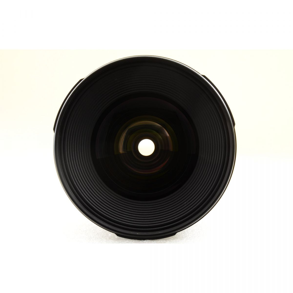 【中古】Canon EF 20mm F2.8 USM 単焦点 カメラレンズ 交換レンズ キヤノン S/N:2100126B