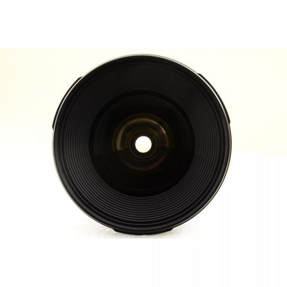 【中古】Canon EF 20mm F2.8 USM 単焦点 カメラレンズ 交換レンズ キヤノン S/N:2100126B