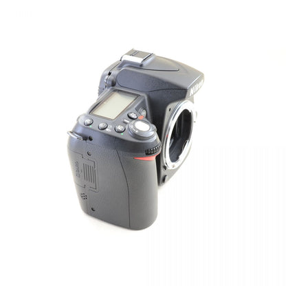 【中古】Nikon D90 AF-S DX 18-105mm 一眼レフ デジタルカメラ ニコン